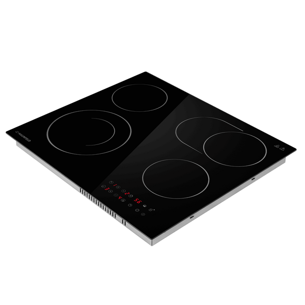 Варочная панель Maunfeld CVCE594SMDBK (фото 4) Варочная панель Maunfeld CVCE594SMDBK (preview 4)