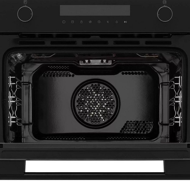 Духовой шкаф KRONA RATSEL 45H BL/BL (preview 9)