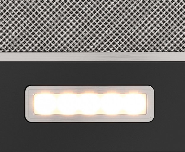 Встраиваемая вытяжка Franke TOUCH 60 BK (preview 9)