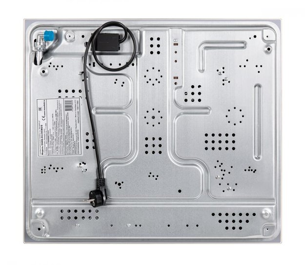Газовая варочная панель MAUNFELD EGHG.64.23CBG/G (preview 14)