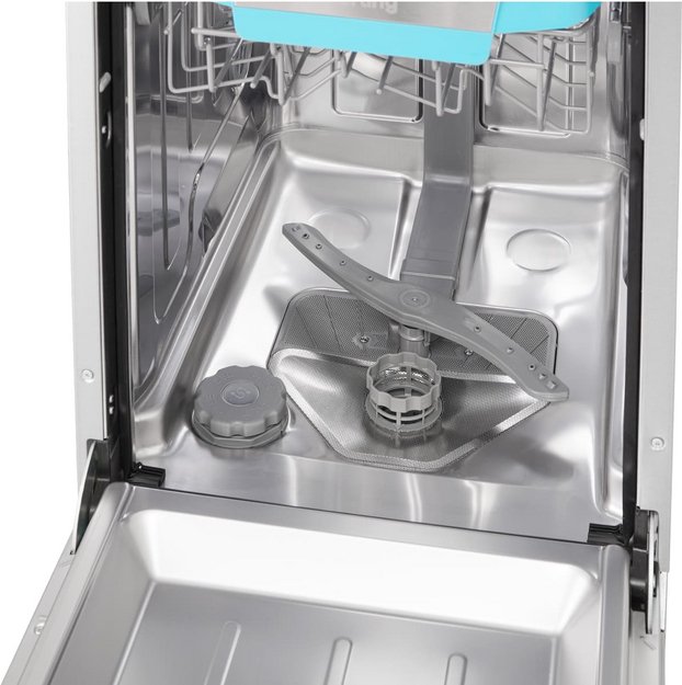Встраиваемая посудомоечная машина Korting KDI 45877 (preview 8)