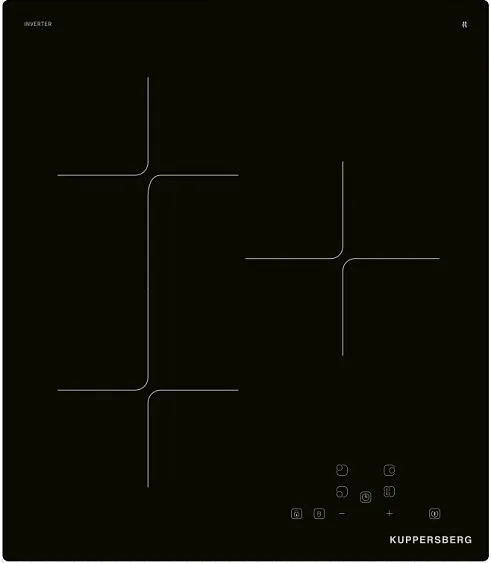 Варочная панель Kuppersberg ICI 418 (preview 1)