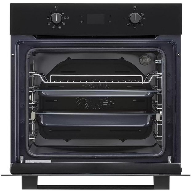 Духовой шкаф KRONA NERO 60 BL/BL (preview 4)