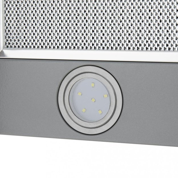 Встраиваемая кухонная вытяжка MAUNFELD VS Fast 50 нержавеющая сталь (preview 13)