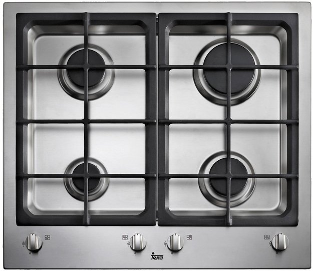 Варочная панель Teka EW 60 4G AI AL CI NAT  (preview 1)