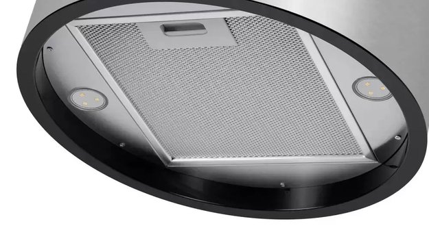 Кухонная вытяжка MAUNFELD Lee Push 39 нержавеющая сталь (preview 13)