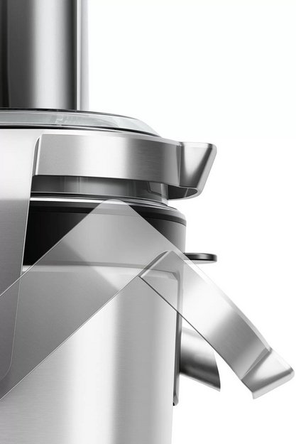 Соковыжималка Bosch MES4000 (preview 4)