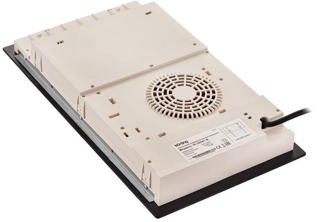 Индукционная варочная панель Korting HI 30041 B (preview 7)