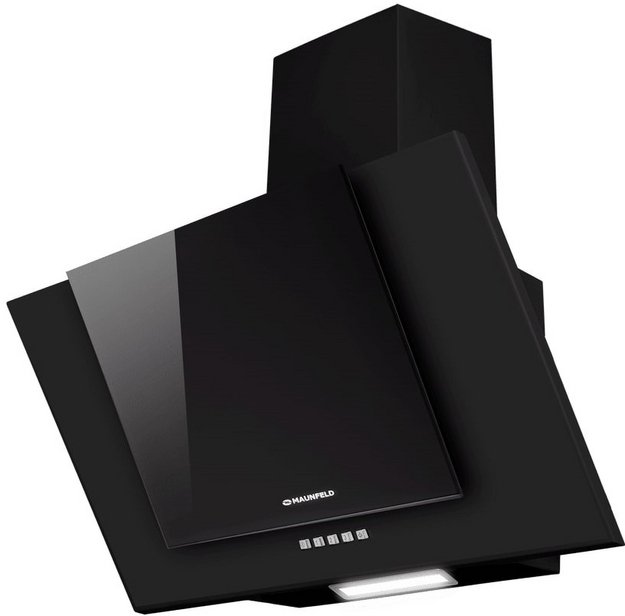 Вытяжка Maunfeld Wind 60 A Black (preview 2)