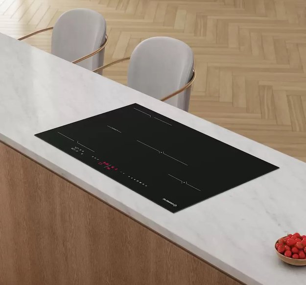 Индукционная варочная панель De Dietrich DPI4810B (preview 6)