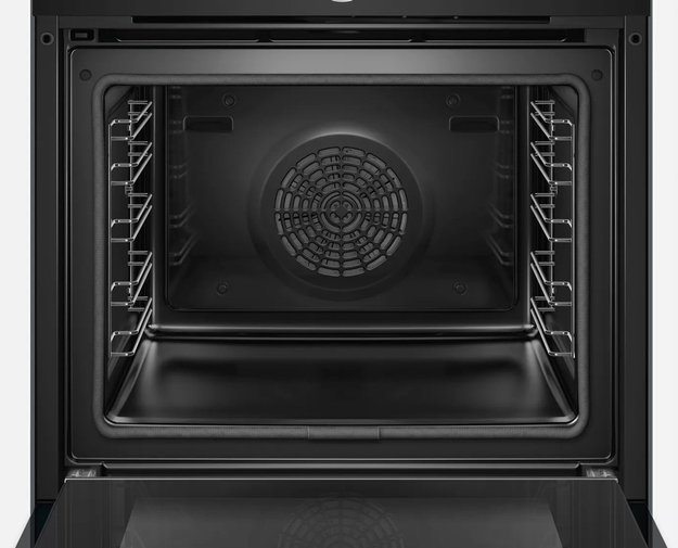 Духовой шкаф Bosch HBG675BB1 (preview 5)