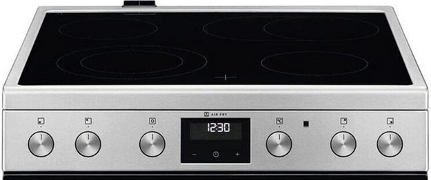 Электрическая плита AEG CCB6446CBM (preview 2)