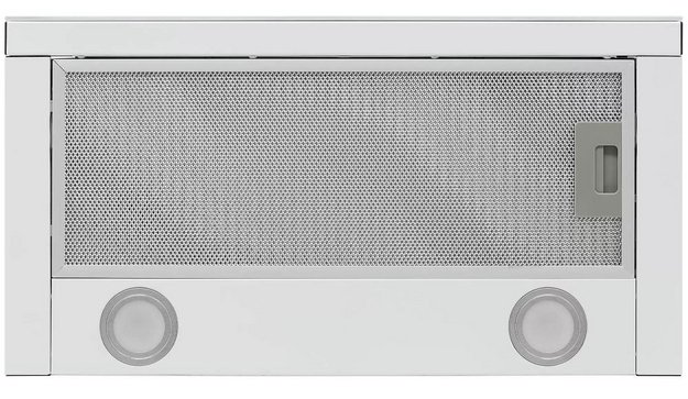 Встраиваемая вытяжка KRONA KAMILLA T SENSOR MAX 600 White (preview 2)