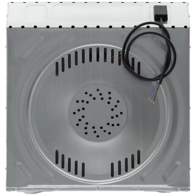 Духовой шкаф KRONA VOLLMOND max 60 BL/BL (preview 6)