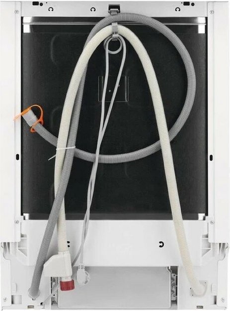 Встраиваемая посудомоечная машина Electrolux EES27200L (фото 3) Встраиваемая посудомоечная машина Electrolux EES27200L (preview 3)