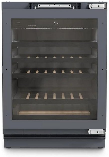 Встраиваемый винный шкаф Liebherr UWpri 3761 Vinidor Selection (preview 4)