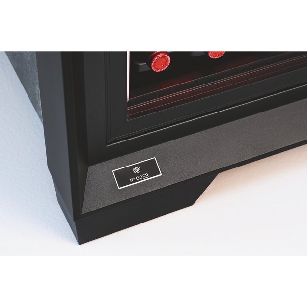 Монотемпературный винный шкаф EuroCave V-ROYALE-L V-10002-L (preview 5)