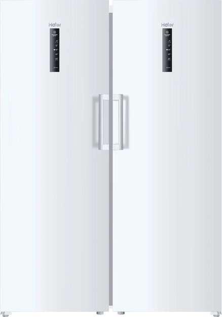 Морозильная камера Haier H3F-285WAA (preview 7)