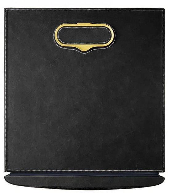 Хьюмидор Afidano L5 (Черный оникс) (preview 5)