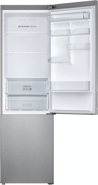 Холодильник Samsung RB37A5200SA (preview 5)