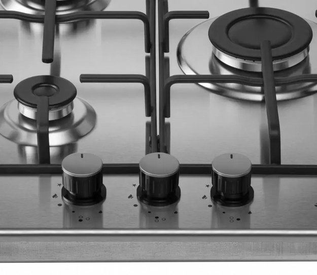 Газовая варочная панель MAUNFELD EGHS.43.3STS-ES (preview 6)