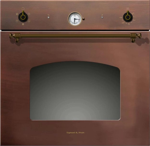 Духовой шкаф Zigmund Shtain EN 68.511 M/T (preview 1)