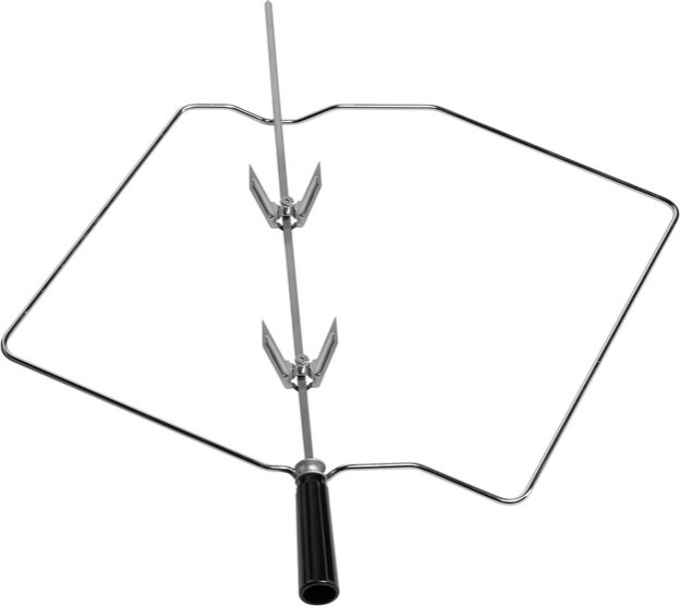 Газовая плита Maunfeld MGC50GCW02 (фото 25) Газовая плита Maunfeld MGC50GCW02 (preview 25)