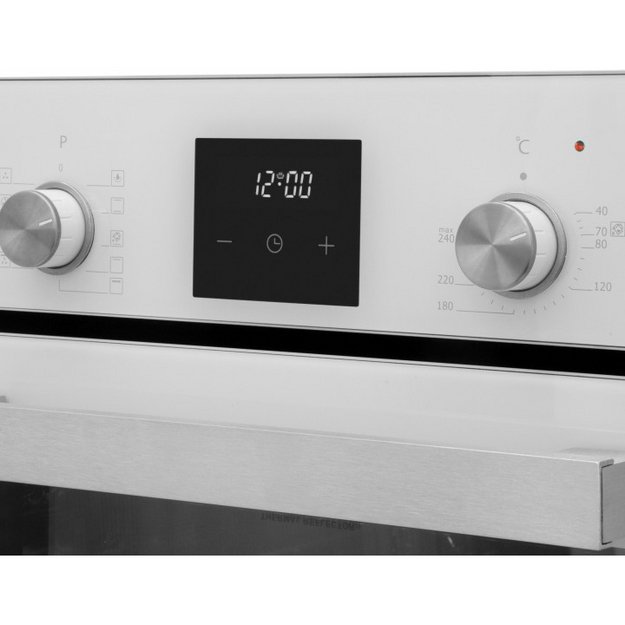 Духовой шкаф Schaub Lorenz SLB EL4740 (preview 10)