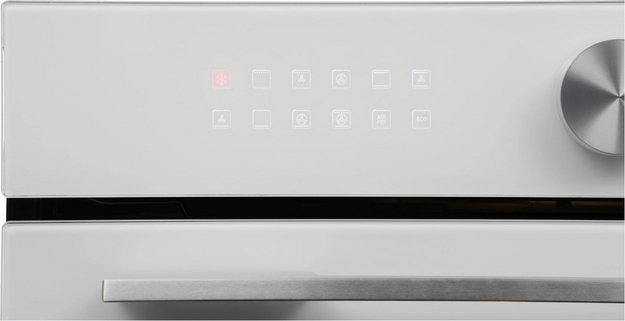 Духовой шкаф Hyundai HEO 6745 WG (preview 13)