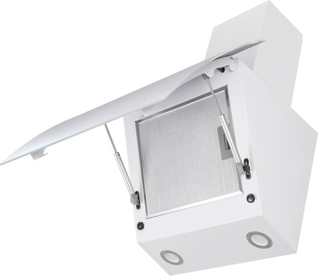 Кухонная вытяжка MAUNFELD Sky Star Chef 50 белый (preview 3)