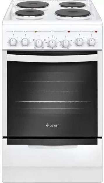 Плита Gefest ЭП Н Д 5140-02 0037 (preview 1)