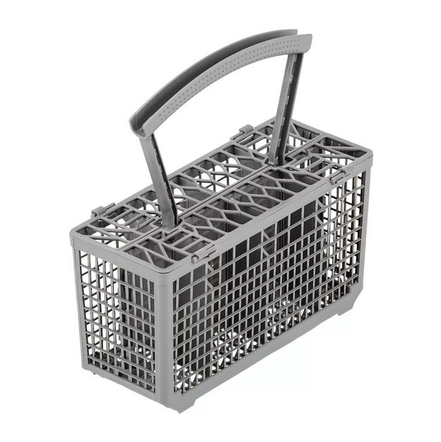 Посудомоечная машина KRONA RIVA 45 FS METALLIC (preview 10)