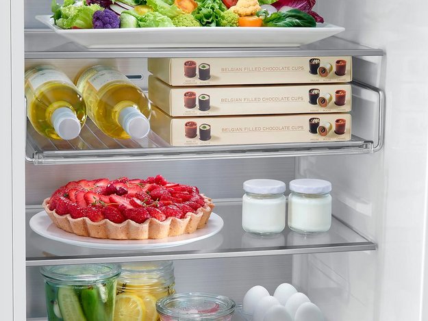 Встраиваемый холодильник Samsung BRB80F26CEF0EO (preview 7)