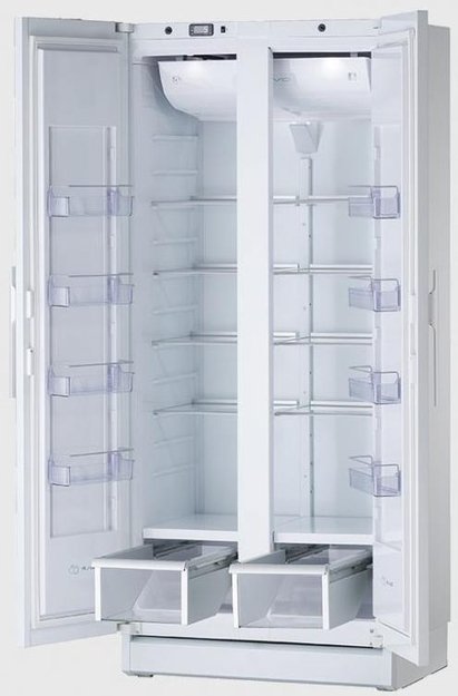 Холодильная камера Festivo 90 CM 90CM00430 (белый) (preview 3)