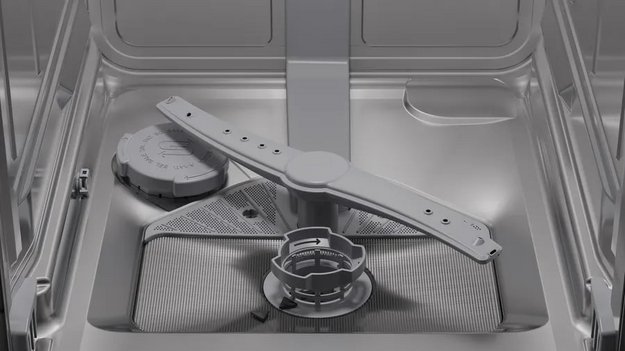 Встраиваемая посудомоечная машина Bosch SPV4EKX25E (preview 7)