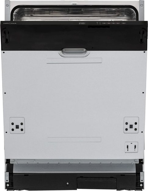 Встраиваемая посудомоечная машина KRONA GARDA 60 BI V2 (preview 1)