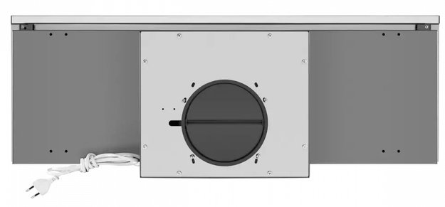 Встраиваемая кухонная вытяжка MAUNFELD VS LIGHT (C) 90 нержавеющая сталь (preview 14)