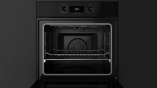 Духовой шкаф Teka HLB 8400 FULL BLACK (preview 10)