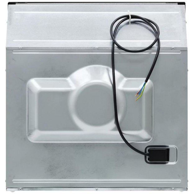 Духовой шкаф KRONA UNIVERSUM 60 BL/BL (preview 5)