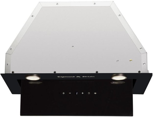 Встраиваемая вытяжка Zigmund Shtain K 011.5 B (preview 4)