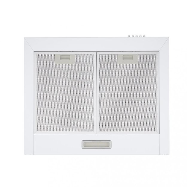 Кухонная вытяжка MAUNFELD Cork 60 белый (preview 3)