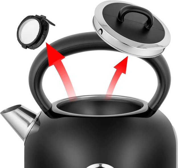 Чайник Maunfeld MFK-623B (preview 9)