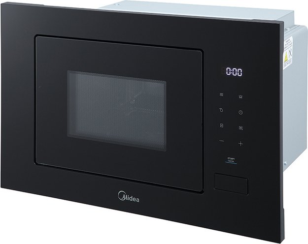 Встраиваемая микроволновая печь Midea MI92200GB (preview 3)