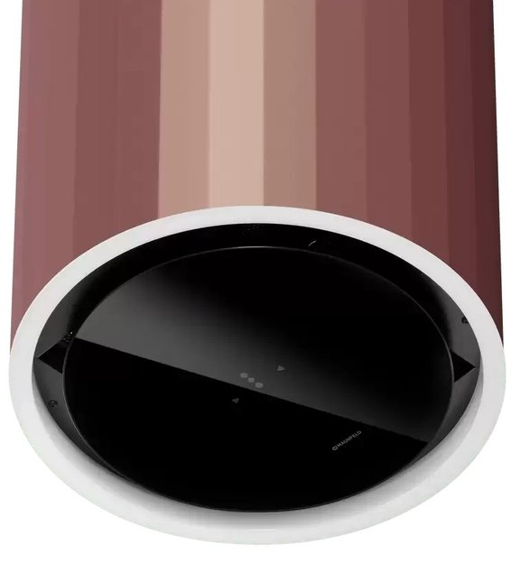 Вытяжка Maunfeld Adelaide 39 Isla розовое золото (фото 8) Вытяжка Maunfeld Adelaide 39 Isla розовое золото (preview 8)