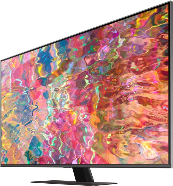 Телевизор Samsung QE55Q80BAUXCE (preview 5)