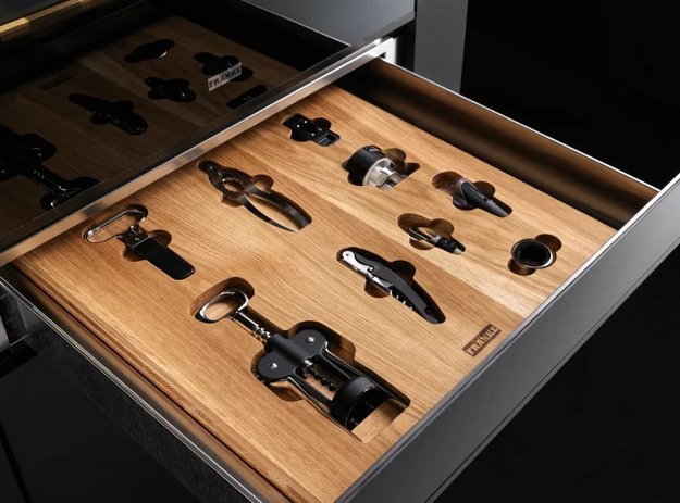 Набор аксессуаров сомелье Franke FMY 14 WCRD XS (preview 11)