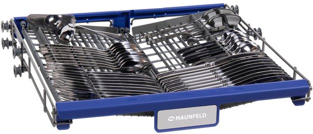 Встраиваемая посудомоечная машина Maunfeld MLP-123I Light Beam (preview 12)