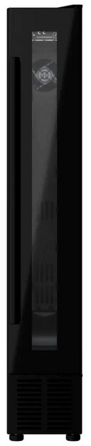 Встраиваемый винный шкаф Kuppersberg RBW 15 (фото 2) Встраиваемый винный шкаф Kuppersberg RBW 15 (preview 2)