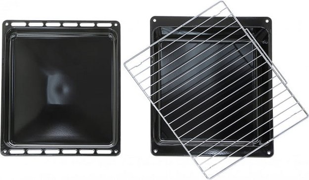 Духовой шкаф Schaub Lorenz SLB EE6924 (фото 8) Духовой шкаф Schaub Lorenz SLB EE6924 (preview 8)