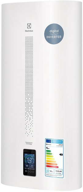 Водонагреватель Electrolux EWH 50 SmartInverter (preview 1)